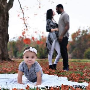 Meet your Posher, Johny